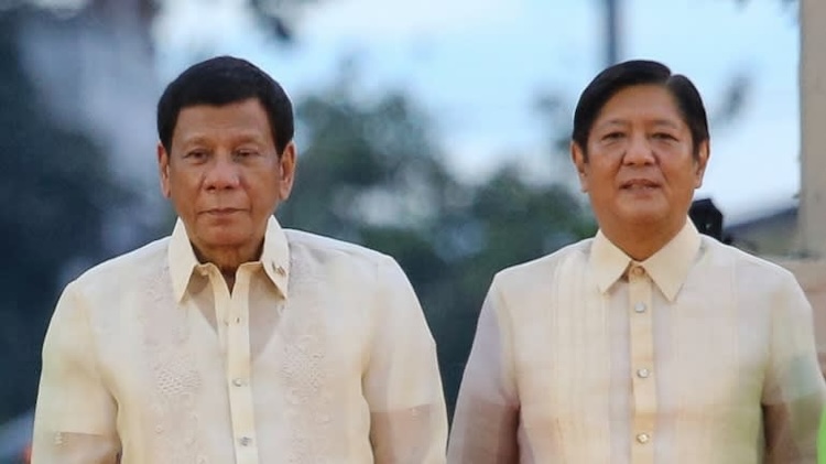 marcos duterte