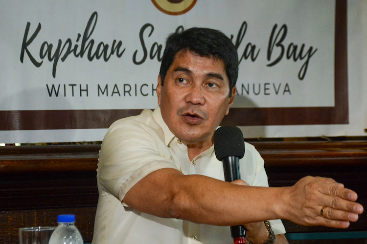 Erwin Tulfo