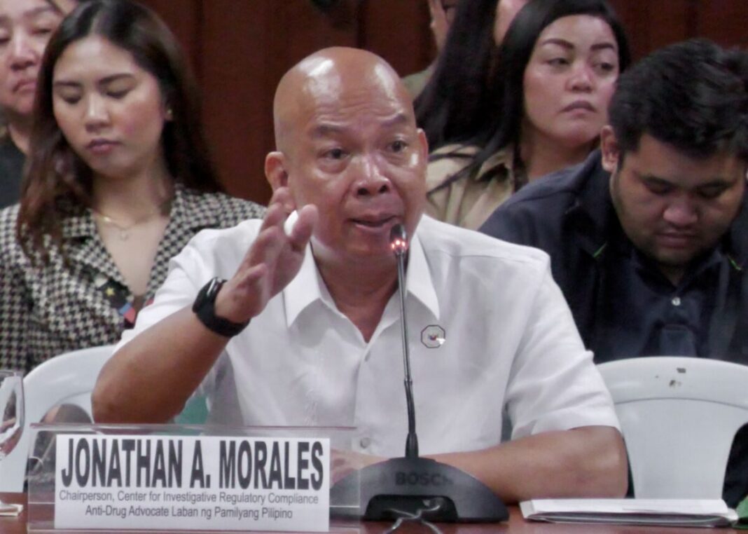 jonathan morales