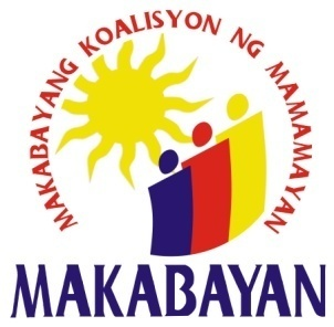 Makabayan