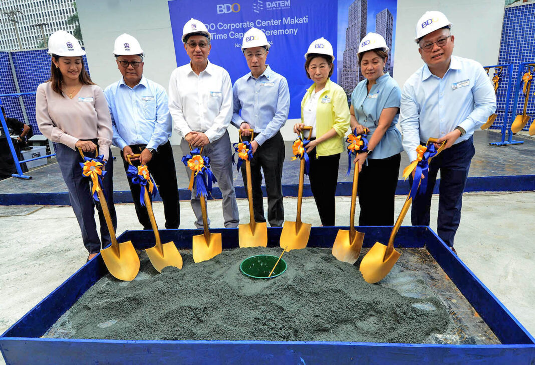 B1-1bdo corporate office