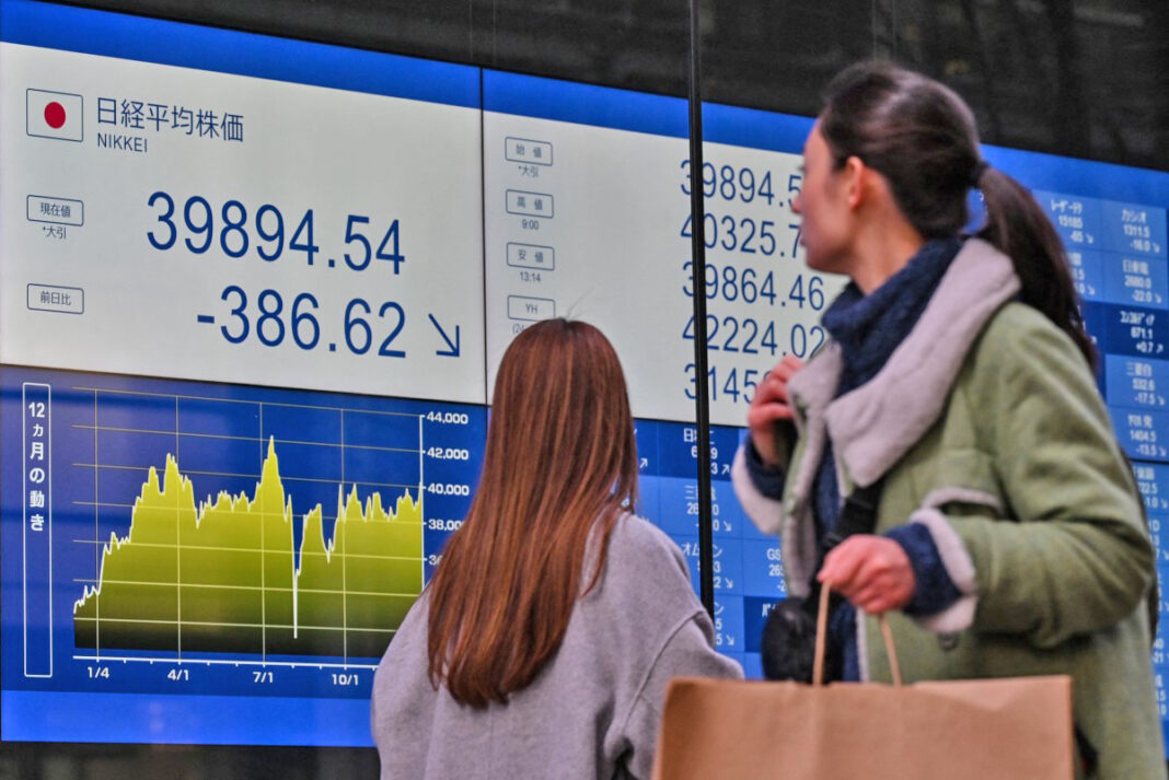 JAPAN-STOCKS