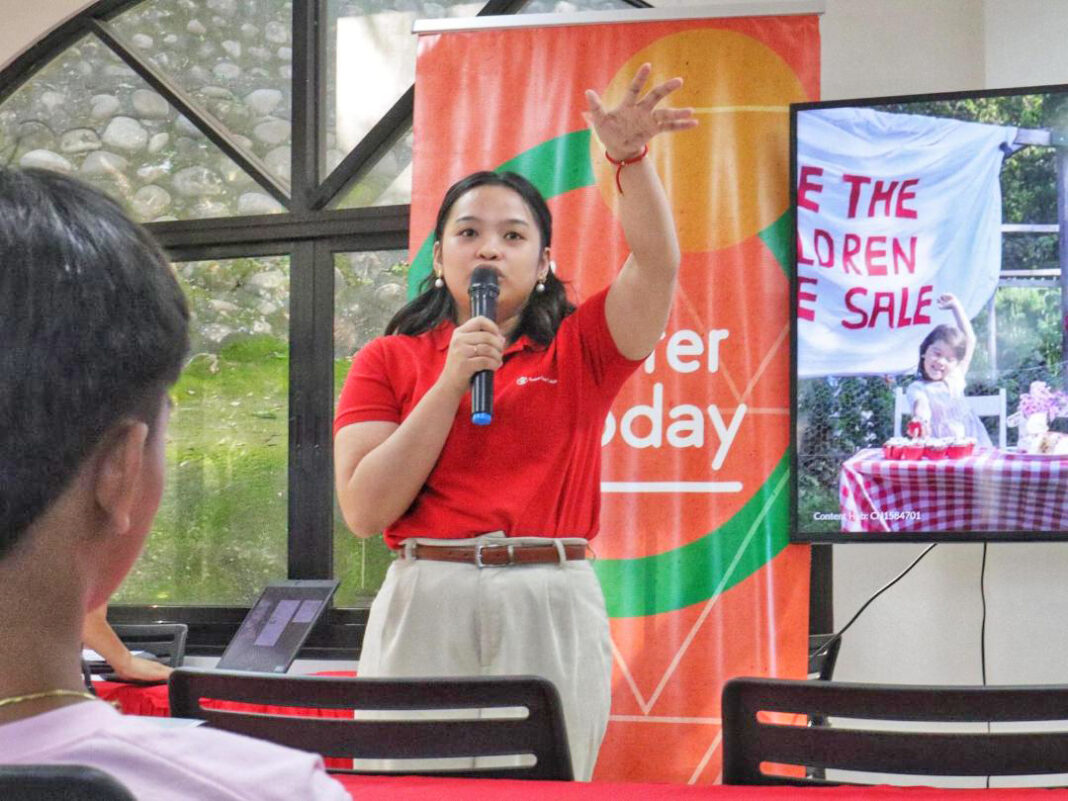save-the-children-pldt
