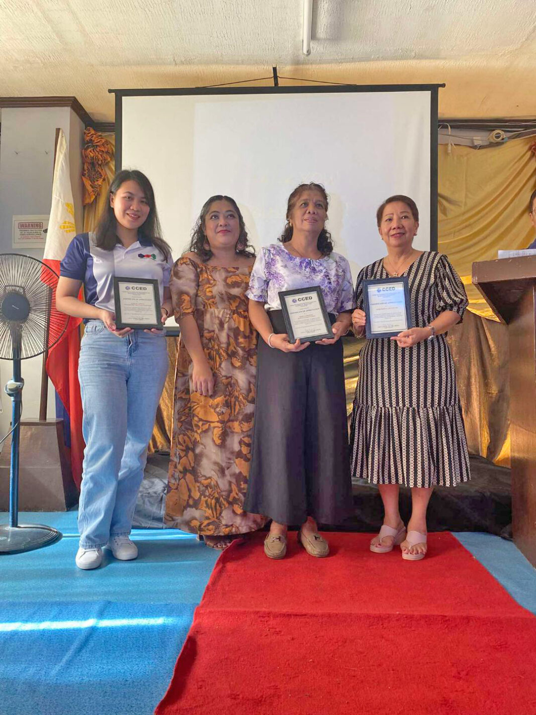competency-training-dti-students