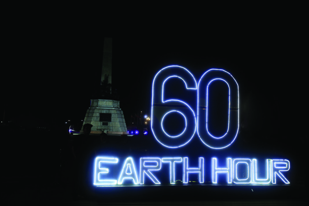 earth-hour-luneta