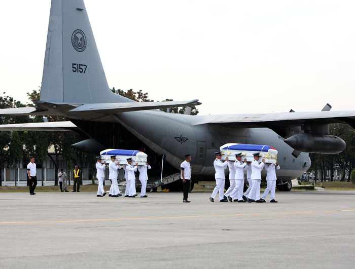 paf-highest-honor