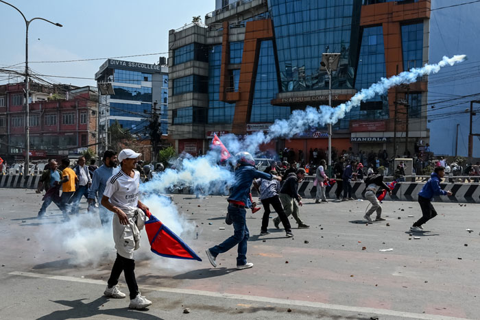 topshot-nepal-politics-unrest-monarchy
