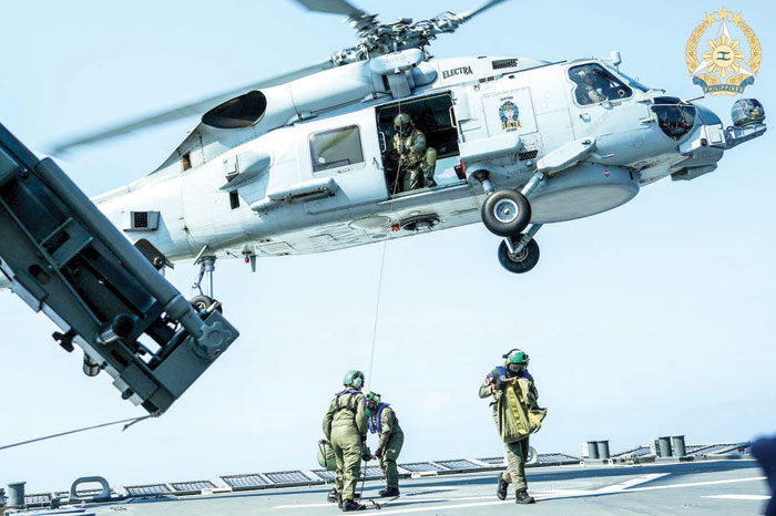 maritime-drill