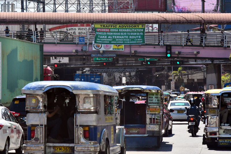 edsa-traffic-jam