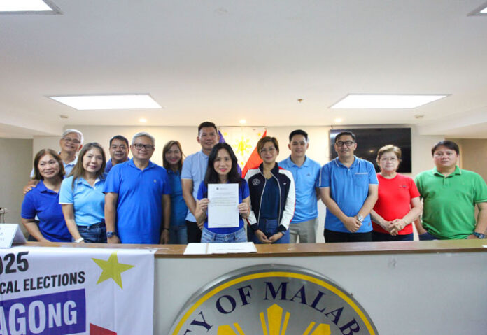malabon-mayor-proclamation