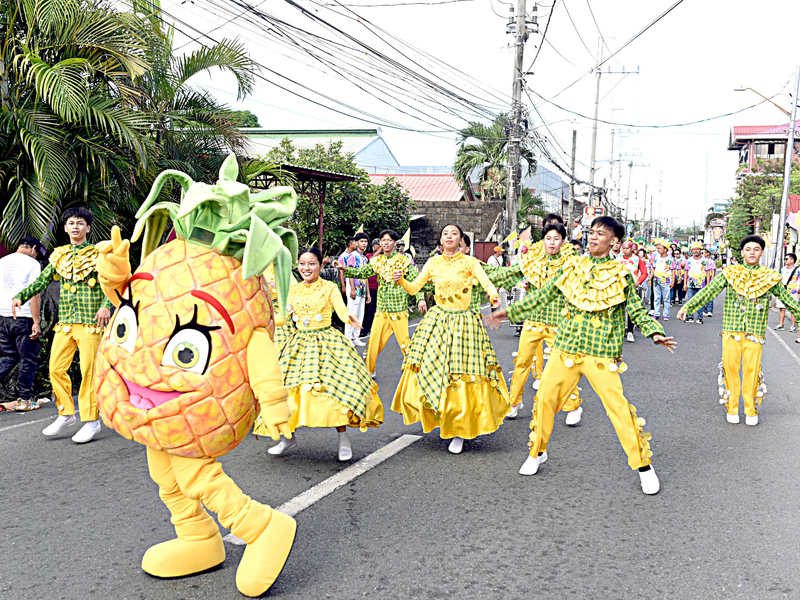 pineapple-festival