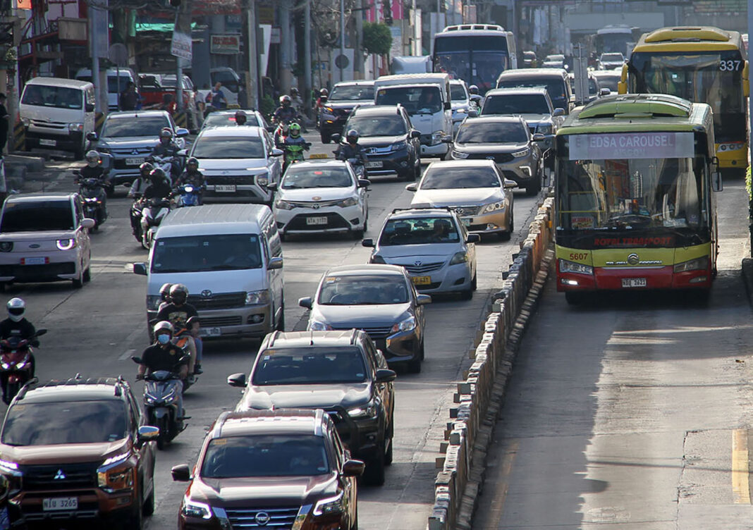 vehicles-in-traffic