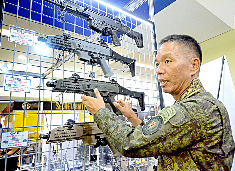CZ-Scorpion-9MM