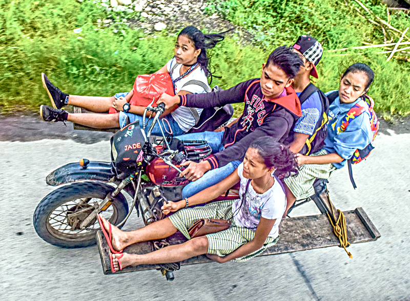 habal-habal-riders