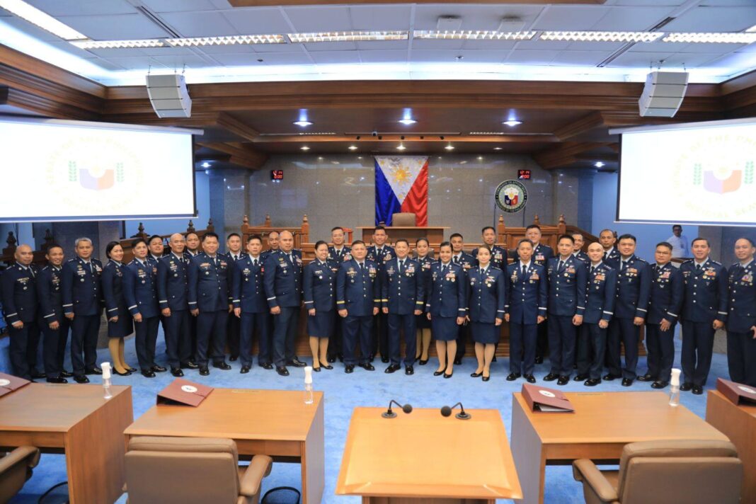 paf-at-senate