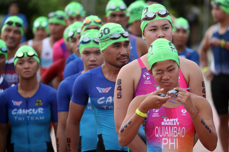 samar-triathlon